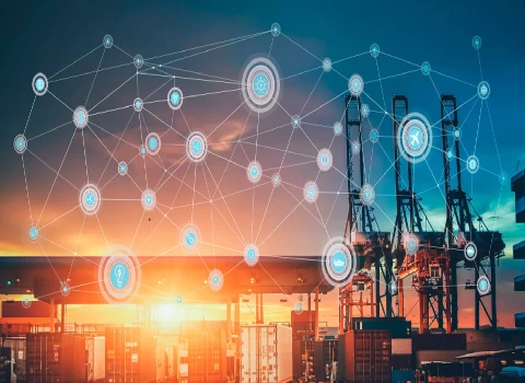 بزرگترین صادرات و واردات جهان چیست؟