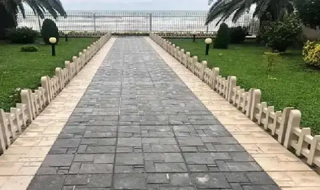 راهنمای خرید موزاییک پلیمری پشت بام با شرایط ویژه و قیمت استثنایی