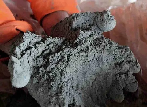 ملات خشک زنجان؛ بادوام مقاومت بالا مناسب ساختمان سازی