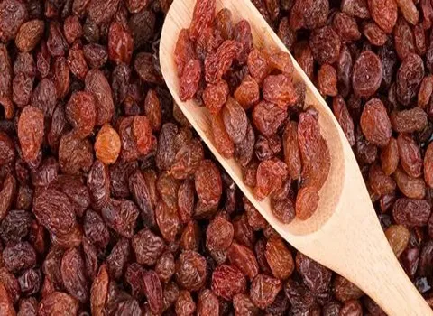 کشمش بیدانه (seedless raisin) + قیمت خرید عالی