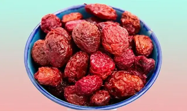 خرید انواع آلو خشک قرمز با بهترین قیمت