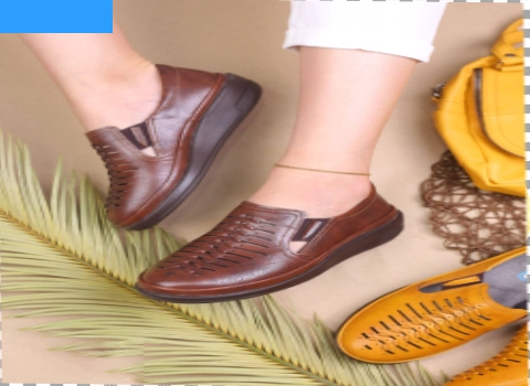 خرید انواع صندل زنانه شیک + قیمت