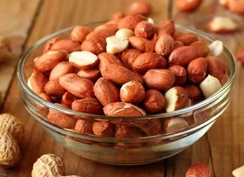 بهترین قیمت خرید بادام زمینی خام در،مشهد ،تهران،اصفحان،شیراز