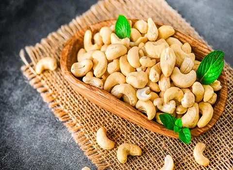 راهنمای خرید بادام هندی اصل با شرایط ویژه و قیمت استثنایی