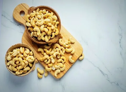 بادام هندی خارجی آشنایی صفر تا صد قیمت خرید عمده