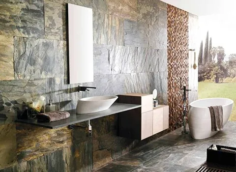 سنگ مرمریت لاشتر تیشه ای؛ اونیکس کلریت هماتیت کوارتز ( 35*120 18*120) سانتی متر؛ اونیکس کلریت هماتیت کوارتز ( 35*120 18*120) سانتی متر