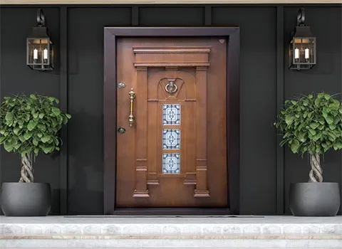 درب ضد سرقت اصل | خرید با قیمت ارزان