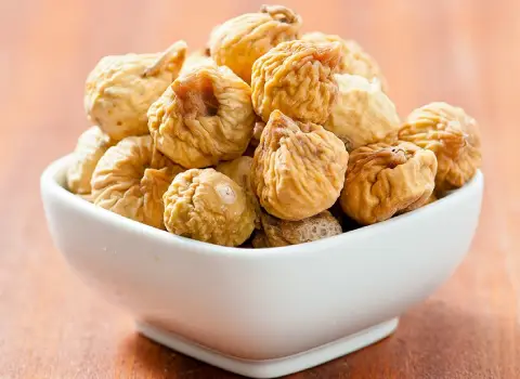 قیمت انجیر خشک درجه یک + مشخصات بسته بندی عمده و ارزان