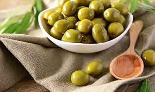 زیتون شور خوشمزه؛ کروی کشیده درمان سرطان ام اس حاوی Antioxidants