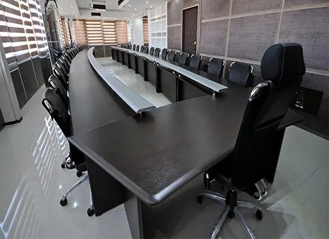 قیمت میز کنفرانس اداری
