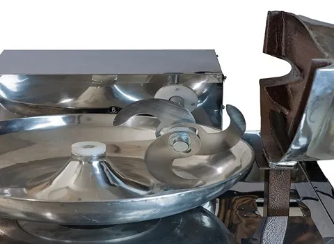 خرید دستگاه سبزی خردکن صنعتی کرج + بهترین قیمت