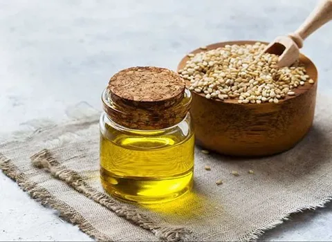 قیمت خرید عمده روغن کنجد اردکان یزد ارزان و مناسب