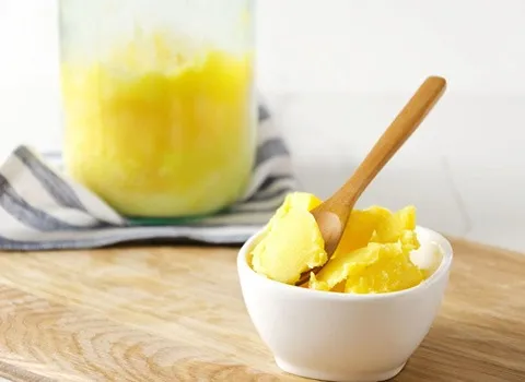 روغن حیوانی صادراتی؛ گاوی گوسفندی فاقد پالم مواد افزودنی