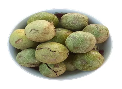 گردوی سبز تویسرکان؛ سفید درشت تازه 2 عنصر آنتی اکسیدان phosphorus