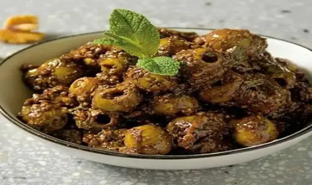 خرید انواع زیتون پرورده اعلا + قیمت