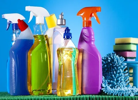 قیمت مواد شوینده خانگی + مشخصات بسته بندی عمده و ارزان