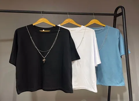 تیشرت مردانه اسپرت لش همراه با توضیحات کامل و آشنایی