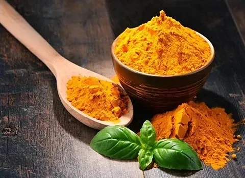 خرید جدیدترین انواع زردچوبه هندی در بسته بندی های متنوع