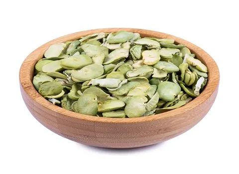 راهنمای خرید باقلا سبز خشک + قیمت عالی