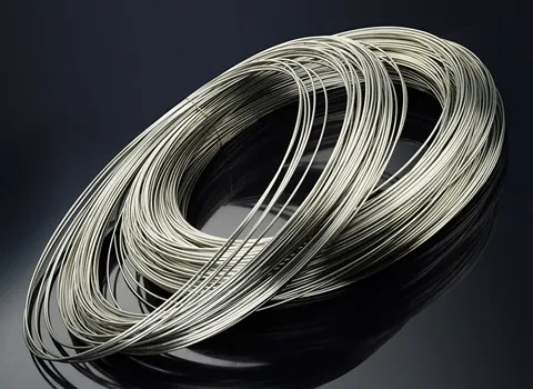 قیمت و خرید سیم مفتول گالوانیزه زنجان + فروش ارزان