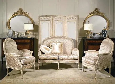 مبل سلطنتی ارزان در اردبیل؛ قاب چوب جامد تخته فلز فوم سرد گرم