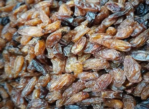 کشمش آفتابی تهران؛ بیدانه حاوی آنتی اکسیدان Vitamin D سلامت پوست مو