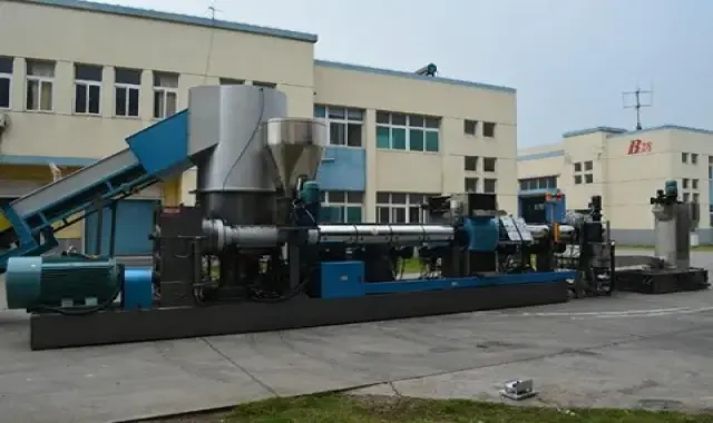 دستگاه بازیافت فلز؛ ایمن درصد خلوص بالا دارای استاندارد جهانی Metal