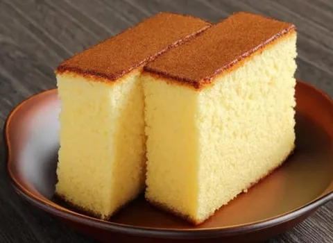 کیک خانگی نرم؛ دارچین پودر کاکائو عصرانه ماندگاری بالا cake