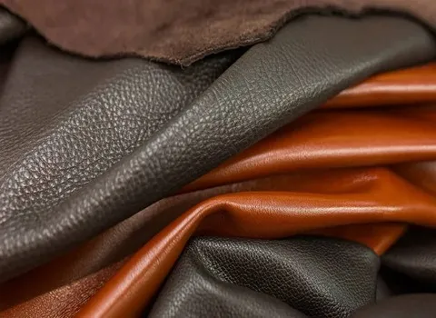 قیمت خرید چرم طبیعی طرح دار + تست کیفیت