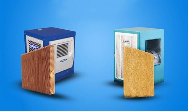 قیمت خرید کولر آبی سلولزی + مشخصات، عمده ارزان