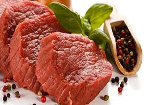 خرید گوشت شتر مرغ قزوین + بهترین قیمت