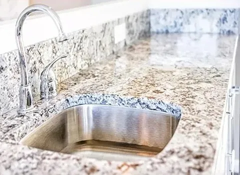 سنگ گرانیت | خرید سنگ گرانیت متنوع