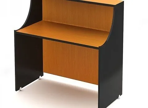 قیمت میز پیشخوان اداری