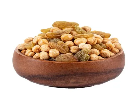 قیمت نخودچی کشمش مشهد