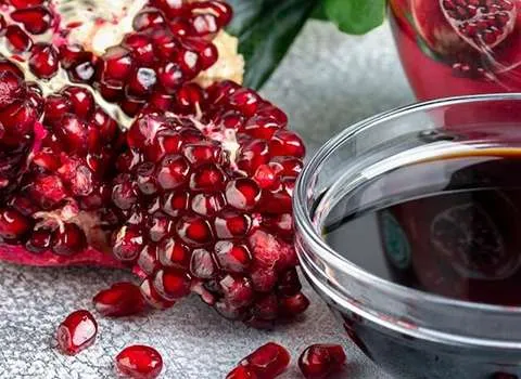 قیمت خرید رب انار ترش  در گیلان تهران اصفهان همدان