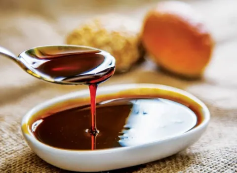 شیره انگور امسال؛ شیرین طعم 2 رنگ سیاه سفید juice