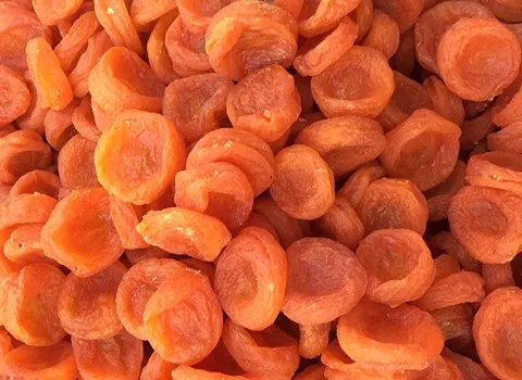 قیمت خرید قیسی زرد آلو از تولید به مصرف