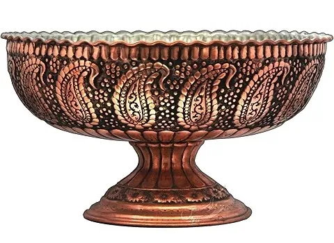 میوه خوری مسی | فروشندگان قیمت مناسب میوه خوری مسی