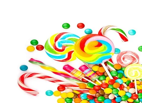 قیمت آبنبات چوبی + خرید انواع متنوع آبنبات چوبی