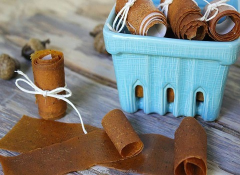 لواشک آلبالو خانگی؛ صنعتی سنتی 3 طعم زرشک انار سیب