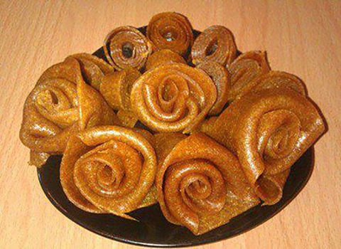 لواشک سیب درختی سبز | خرید با قیمت ارزان