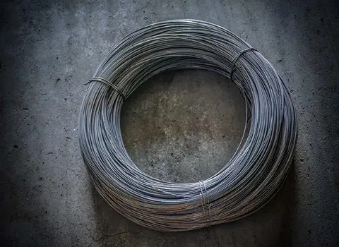 سیم مفتول آرماتور بندی تهران | خرید با قیمت ارزان