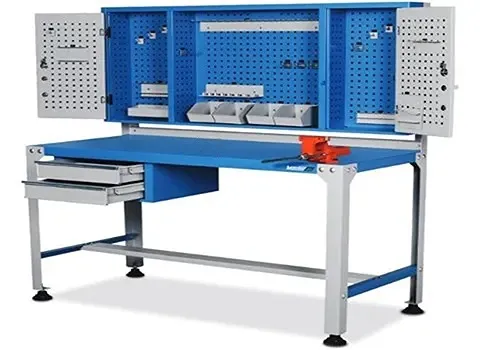 قیمت خرید عمده میز کارگاهی حرفه ای ارزان و مناسب