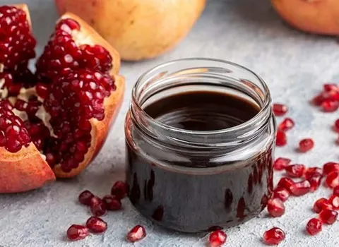 خرید رب انار نیم کیلویی + قیمت عالی