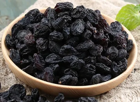 کشمش تازه؛ مویز آفتابی سبز قلمی درمان فشار خون پوکی استخوان