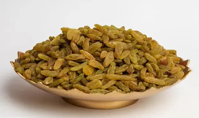 خرید کشمش تیفی + کارخانه تولید و عرضه پخش