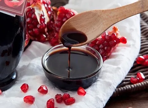 قیمت رب انار سمنان