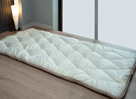 خرید انواع تشک مسافرتی با بهترین قیمت