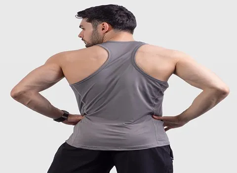 خرید جدیدترین انواع رکابی ورزشی بدنسازی