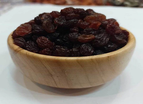 خرید کشمش پلوئی/ فروش انواع کشمش پلویی با قیمت مناسب